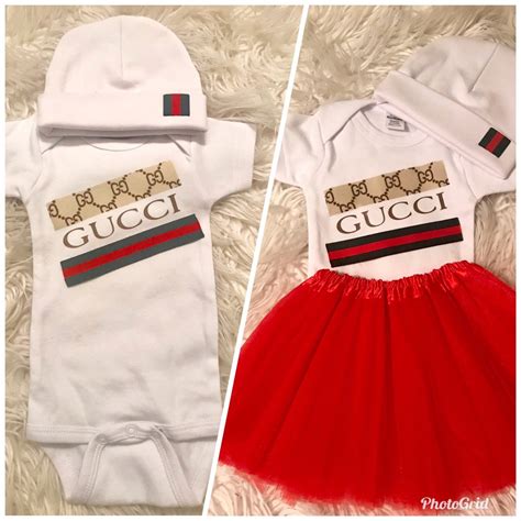 cheap gucci baby clothes|life is gucci baby onesie.